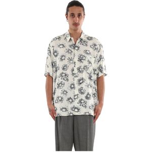 Magliano, Heren, Overhemden, Veelkleurig, Maat: L