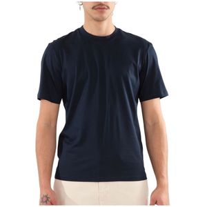 Costumein, Heren, Tops, Blauw, Maat: XL