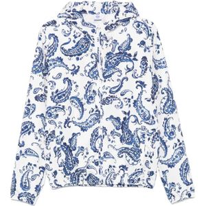 Lady Anne, Heren, Jassen, Blauw, Maat: XL