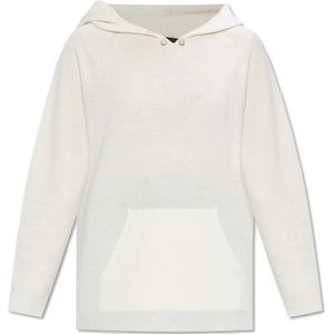 Fabiana Filippi, Dames, Truien, Beige, Maat: S Zijde,