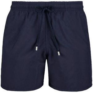 Vilebrequin, Heren, Badkleding, Blauw, Maat: XS Polyamide,