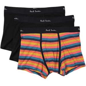 Paul Smith, Heren, Ondergoed, Veelkleurig, Maat: M Katoen,
