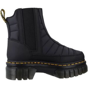 Dr. Martens, Dames, Schoenen, Zwart, Maat: 41 EU