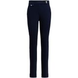 Lauren Ralph Lauren Broek 'ZINLEAH'  navy