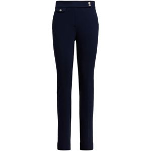 Lauren Ralph Lauren Broek 'ZINLEAH'  navy