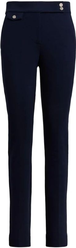 Lauren Ralph Lauren Broek 'ZINLEAH'  navy