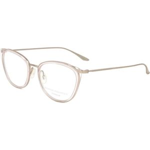 Barton Perreira, unisex, Accessoires, Roze, Maat: 51 MM