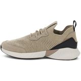 Boggi Milano - Wilgen Trainers - Beige - Casual Schoenen