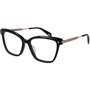 Police, Dames, Accessoires, Zwart, Maat: ONE Size