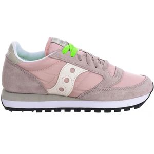 Saucony, Heren, Schoenen, Veelkleurig, Maat: 36 1/2 EU Leer,