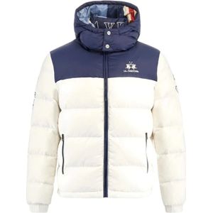 La Martina, Heren, Jassen, Wit, Maat: M