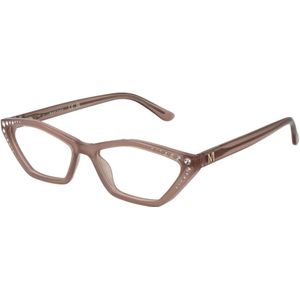 Marciano by Guess - Brilmontuur GM50002 059 - Beige - Cat Eye