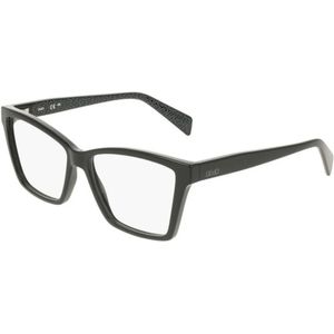 Liu Jo, Dames, Accessoires, Zwart, Maat: 54 MM