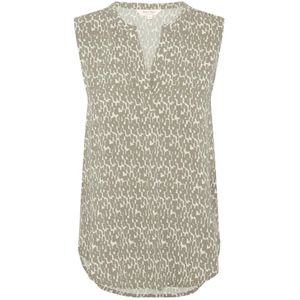 Part Two, Dames, Tops, Veelkleurig, Maat: M Viscose,