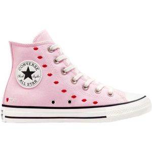 Converse, Dames, Schoenen, Roze, Maat: 38 EU