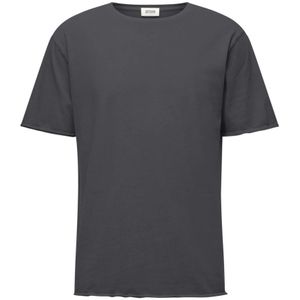 Drykorn, Heren, Tops, Zwart, Maat: 2XL