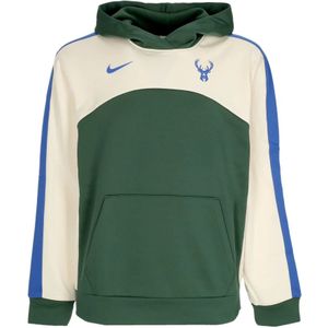 Nike, Heren, Sweatshirts & Hoodies, Veelkleurig, Maat: XL Poliester,