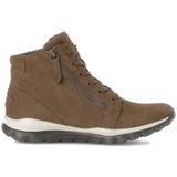 Gabor - rollingsoft sensitive 76.868.41 - Dameslaars - Bruin
