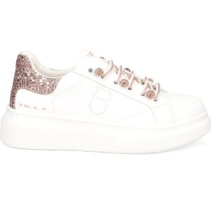 Tosca Blu, Dames, Schoenen, Wit, Maat: 39 EU