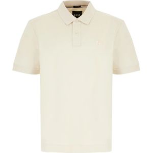 Hugo, Heren, Tops, Wit, Maat: S