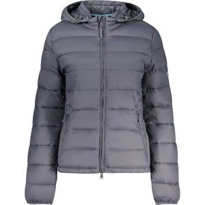 North Sails, Dames, Jassen, Blauw, Maat: XS Poliester,