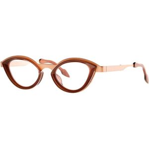 Theo, unisex, Accessoires, Geel, Maat: ONE Size