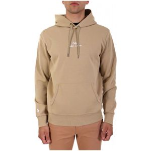 Ralph Lauren, Heren, Sweatshirts & Hoodies, Beige, Maat: L