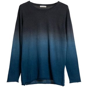 Mirror in the sky, Dames, Tops, Veelkleurig, Maat: L