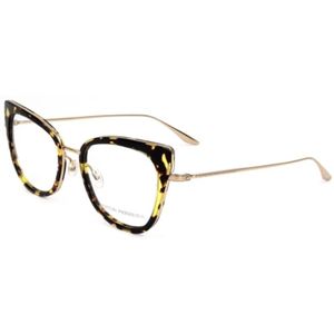 Barton Perreira, unisex, Accessoires, Bruin, Maat: 52 MM