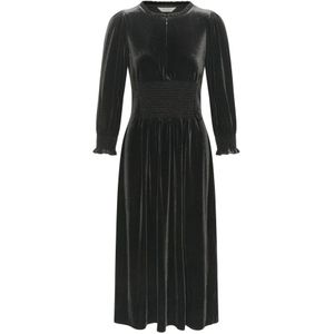 Part Two, Dames, Jurken, Zwart, Maat: L