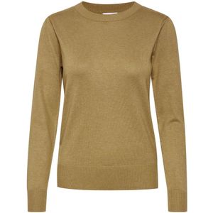 Saint Tropez, Dames, Truien, Bruin, Maat: L