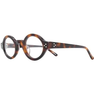 Epos, unisex, Accessoires, Bruin, Maat: 41 MM