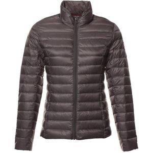 Jott, Dames, Jassen, Grijs, Maat: XS Leer,