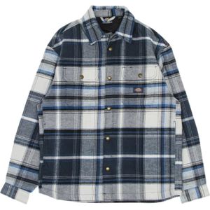 Dickies, Dames, Jassen, Grijs, Maat: XS