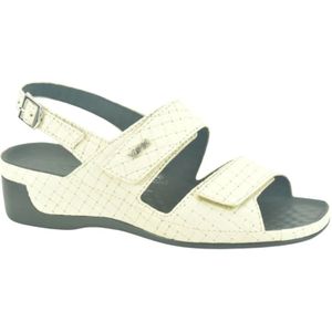 Vital, Dames, Schoenen, Beige, Maat: 41 EU