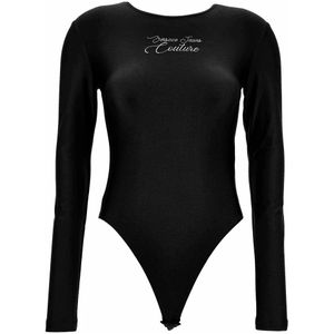 Versace Jeans Couture - Body - Zwart - Dames