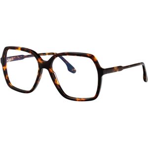 Victoria Beckham - VB2650 - Bril - Bruin - Ø 57 mm