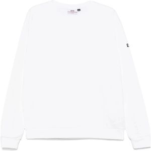 Gcds, Heren, Sweatshirts & Hoodies, Wit, Maat: XS