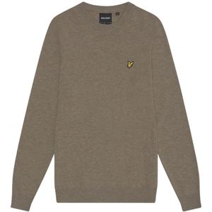 Lyle & Scott Kn2114v Trui
