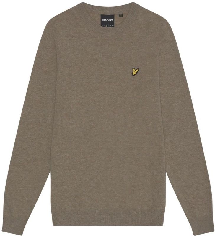 Lyle & Scott Kn2114v Trui