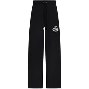 Amiri, Heren, Broeken, Zwart, Maat: M
