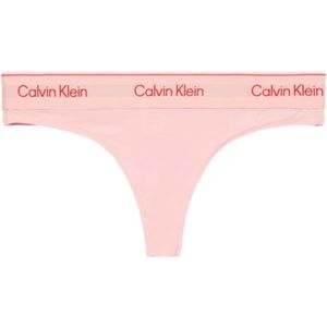 Calvin Klein - Tanga THONG - Potpourri - Met Elastische Taille