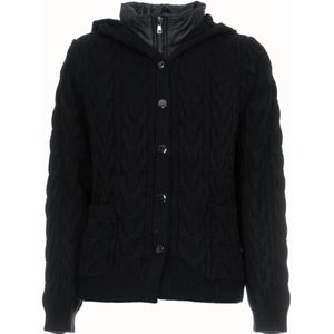 Kaos, Dames, Truien, Zwart, Maat: M