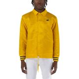 New Balance, Heren, Jassen, Geel, Maat: M Synthetisch,