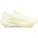 PUMA - Deviate NITRO 3 - Hardloopschoenen - Goud