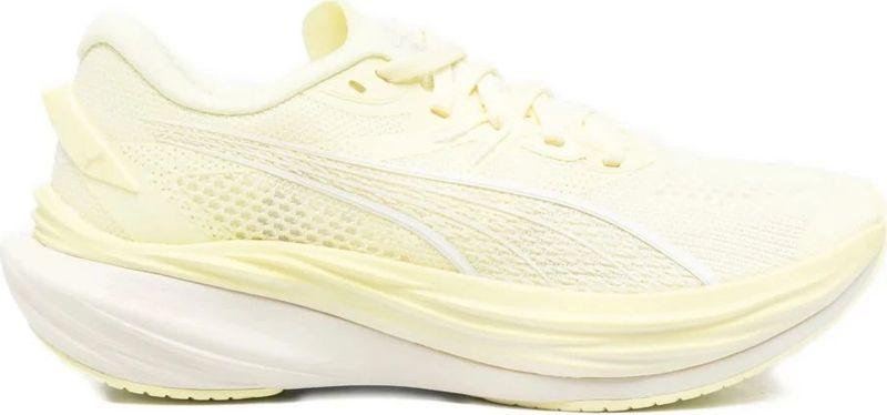 PUMA - Deviate NITRO 3 - Hardloopschoenen - Goud