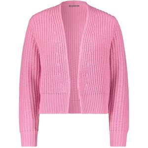 Betty & Co, Dames, Truien, Roze, Maat: XL