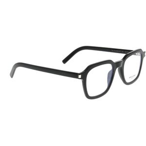 Saint Laurent, unisex, Accessoires, Zwart, Maat: ONE Size