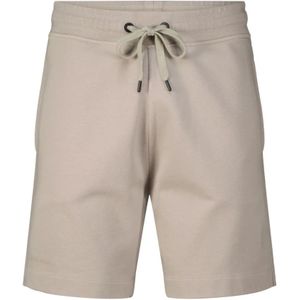 Canada Goose, Heren, Korte broeken, Beige, Maat: M Katoen,