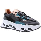 Dwrs, Dames, Schoenen, Zwart, Maat: 37 EU